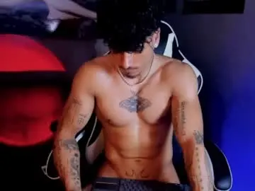 Chaturbate Sex Chat of thomas_fit1