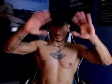 Chaturbate Best Webcam of thomas_fit1