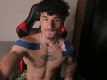 Chaturbate Adult Webcams of thomas_fit1