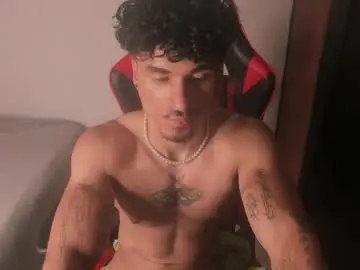 Chaturbate Adult Video Chat of thomas_fit1