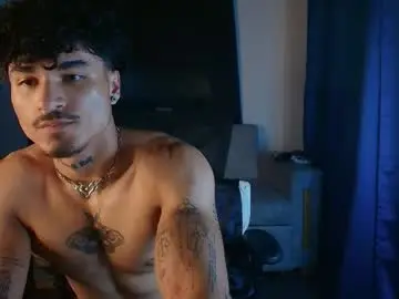 Chaturbate Adult Webcam of thomas_fit1