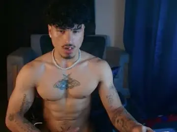 Chaturbate Best Webcam of thomas_fit1