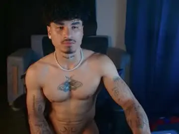 Chaturbate Best Webcam of thomas_fit1