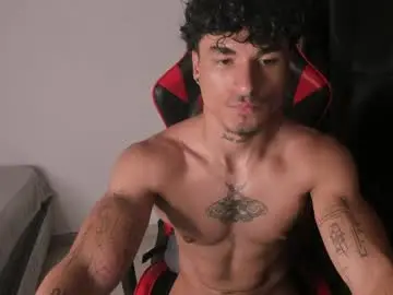 Chaturbate Free Porn Cam of thomas_fit1