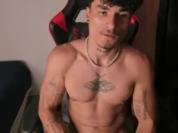 Chaturbate Free Live Porn of thomas_fit1