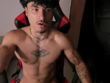 Chaturbate Best live sex cam show of thomas_fit1