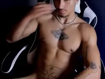 Chaturbate Sex Cam of thomas_fit1