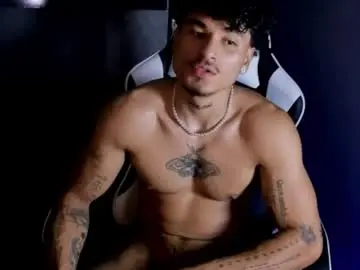 Chaturbate Adult Webcam of thomas_fit1