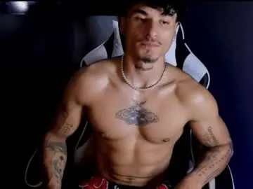 Chaturbate Live Porn of thomas_fit1
