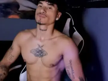 Chaturbate Best live sex cam show of thomas_fit1