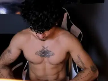 Chaturbate Adult Webcam of thomas_fit1