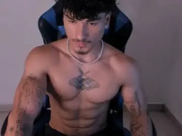 Chaturbate Live Sex of thomas_fit1