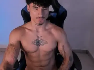 Chaturbate Live Sex of thomas_fit1