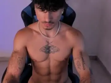 Chaturbate Adult Video Chat of thomas_fit1