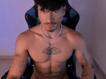 Chaturbate Adult Webcam of thomas_fit1