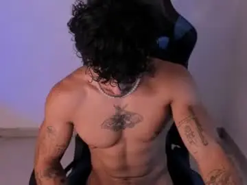Chaturbate Adult Video Chat of thomas_fit1