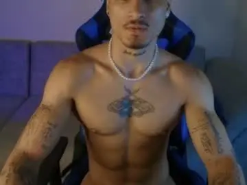 Chaturbate Live Sex of thomas_fit1