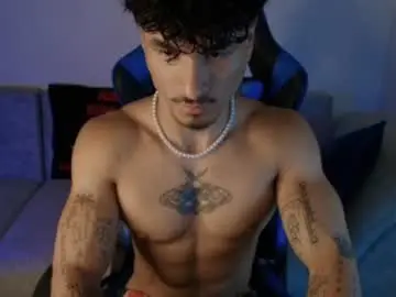 Chaturbate Adult Video Chat of thomas_fit1
