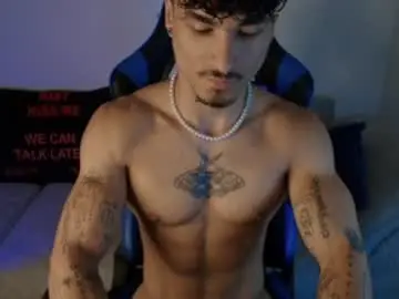 Chaturbate Live Porn of thomas_fit1