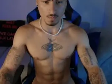 Chaturbate Best Webcam of thomas_fit1