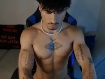 Chaturbate Best Webcam of thomas_fit1