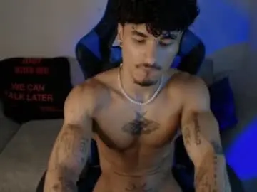 Chaturbate Free Live Porn of thomas_fit1
