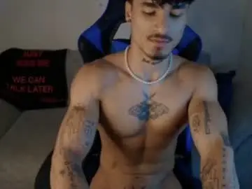 Chaturbate Best live sex cam show of thomas_fit1