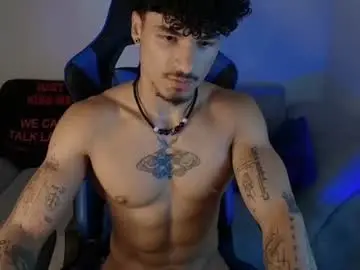 Chaturbate Watch Live Sex Cams of thomas_fit1