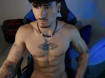 Chaturbate Nude Webcam of thomas_fit1