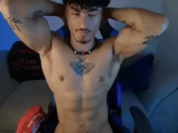 Chaturbate Adult Webcam of thomas_fit1