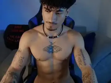 Chaturbate Best live sex cam show of thomas_fit1