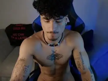 Chaturbate Adult Webcams of thomas_fit1