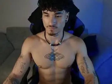 Chaturbate Sex Chat of thomas_fit1