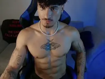Chaturbate Nude Webcam of thomas_fit1