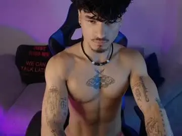 Chaturbate Live Sex of thomas_fit1