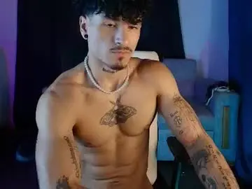 Chaturbate Free Live Porn of thomas_fit1