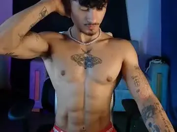 Chaturbate Sex Chat of thomas_fit1