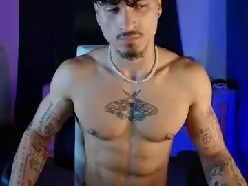 Chaturbate Adult Webcam of thomas_fit1
