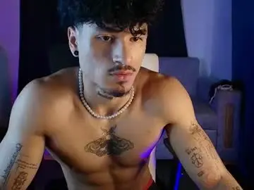 Chaturbate Adult Video Chat of thomas_fit1