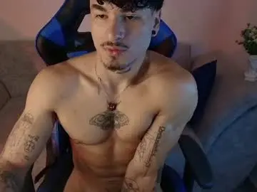 Chaturbate Live Sex of thomas_fit1