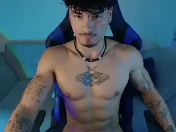 Chaturbate Nude Webcam of thomas_fit1