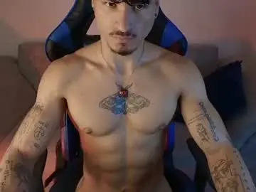 Chaturbate Adult Webcams of thomas_fit1