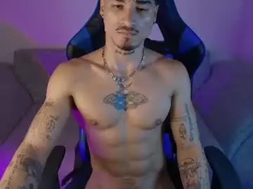 Chaturbate Live Sex of thomas_fit1