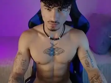 Chaturbate Watch Live Sex Cams of thomas_fit1