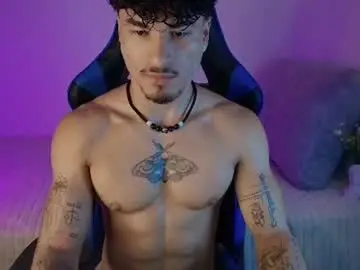 Chaturbate Free Live Porn of thomas_fit1