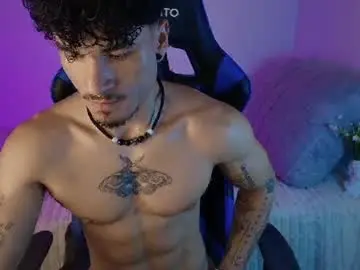 Chaturbate Adult Video Chat of thomas_fit1