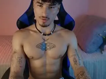 Chaturbate Nude Webcam of thomas_fit1