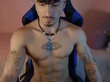Chaturbate Sex Chat of thomas_fit1