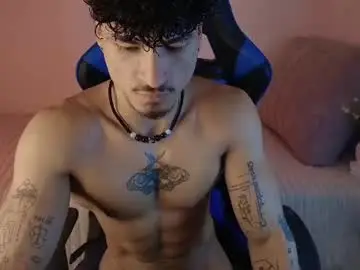 Chaturbate Private Sex Chat of thomas_fit1