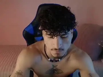 Chaturbate Adult Webcam of thomas_fit1